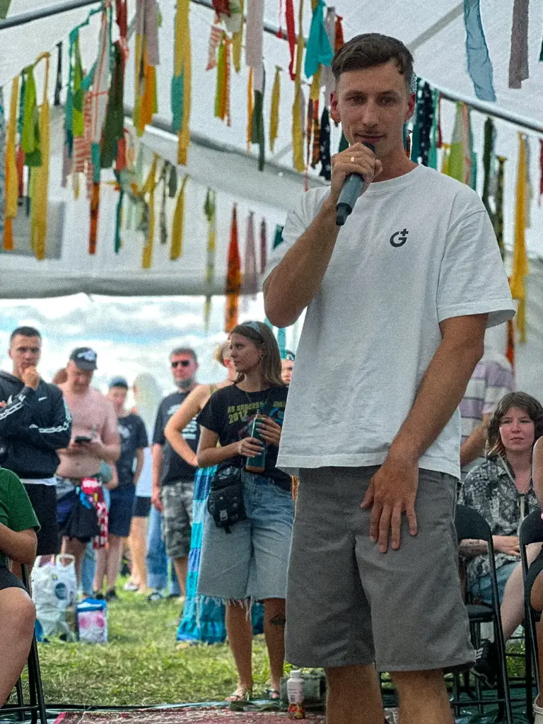 Marek Neumann strefa ASP pol and rock